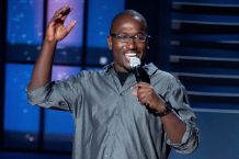 Hannibal Buress