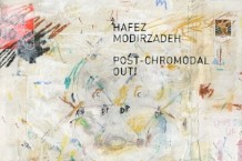Hafez Modirzadeh, ‘Post-Chromodal Out!’ (Pi)
