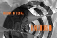 Mission of Burma, ‘Unsound’ (Fire Records)