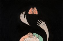 Purity Ring, ‘Shrines’ (4AD)