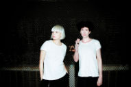 Hear the Raveonettes’ Dark Dream-Popper ‘She Owns the Streets’