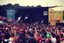 Warped Tour / Photo courtesy Warped Tour