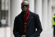 Seal / Photo by Getty Images
