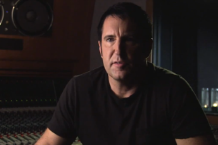 Trent Reznor
