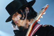 Jack White / Photo by Getty Images