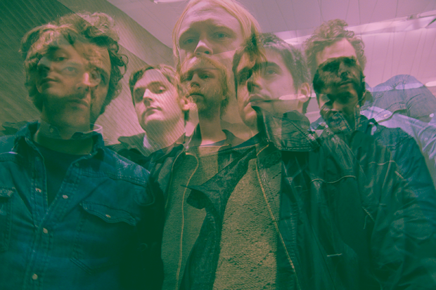 The Amazing / Photo by Carl Abrahamsson