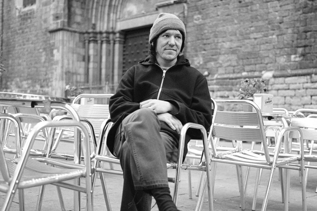 Hear Elliott Smith S Unreleased Alameda Alternate Version Spin