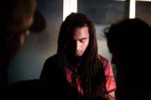 Mala / Photo by Teddy Fitzhugh