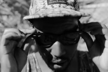 Dirty Paraffin's Okmalumkoolkat