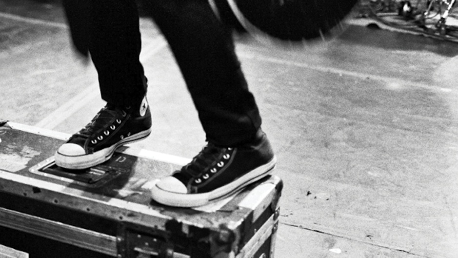 An Oral History of the Coolest Shoes on 