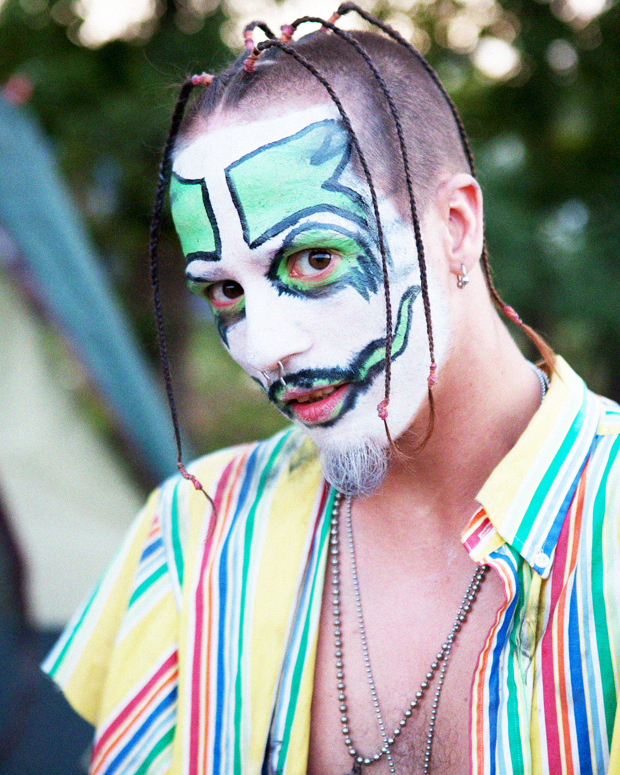 The Gathering Of The Juggalos 2012 Fan Gallery NSFW SPIN