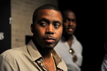 Nas / Photo by Getty Images