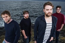 Frightened Rabbit 