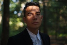 Matthew Dear / Photo by Will Calcutt