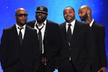 Slaughterhouse / Photo by Getty Images
