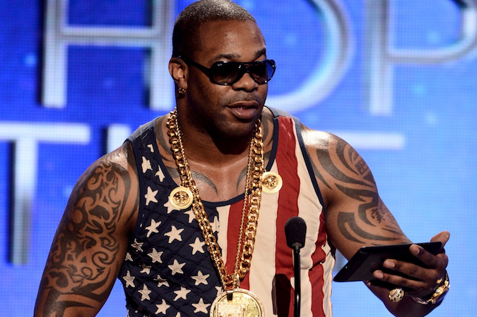 Google Sloppily Embraces Rap’s Free Culture With Busta ...