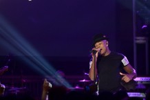 Ne-Yo / Photo by Getty Images