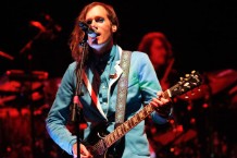 Kevin Barnes / Photo by Getty Images