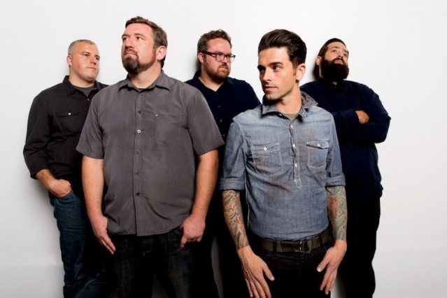 Further Seems Forever / Photo by John Paul Douglass