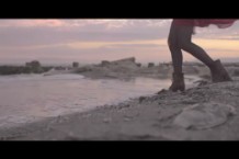 Feeding People's 'Island Universe' Video