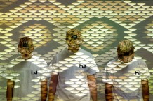 LV, ‘Sebenza’ (Hyperdub)