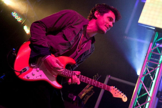 John Mayer / Photo by Getty Images