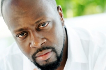 Wyclef Jean / Photo by Cyrille Margarit