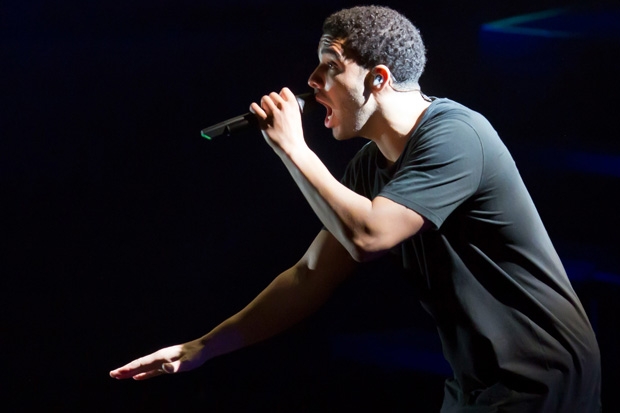 Drake / Photo by Getty Images