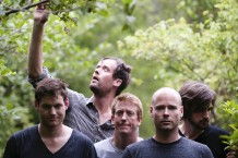 Caspian branches out