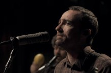 the shins from the basement james mercer nigel godrich