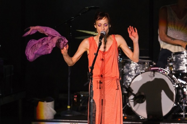 Fiona Apple / Photo by Getty Images