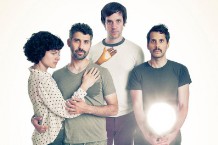 WHY? stream Mumps etc tracks