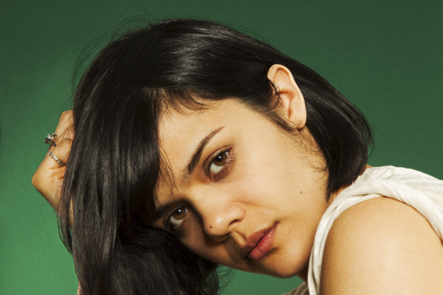 Bat for Lashes' Natasha Khan / Photo by Ryan McGinley