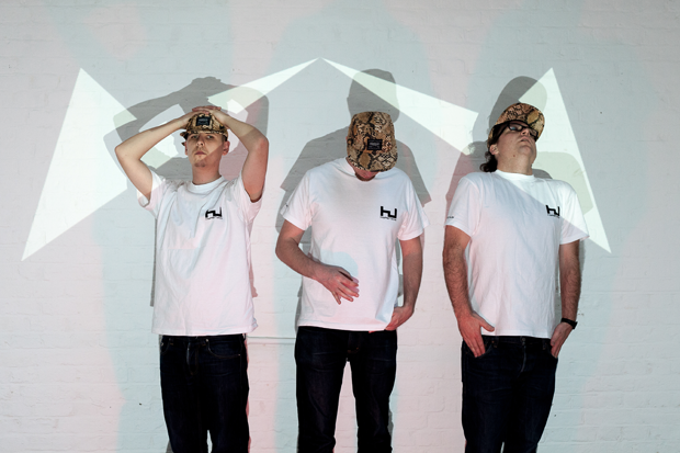 LV / Photo by Jason Turner