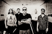 Converge stream album All We Love We Leave Behind