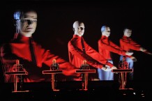 Kraftwerk