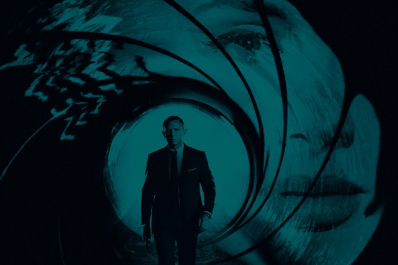 skyfall adele song review