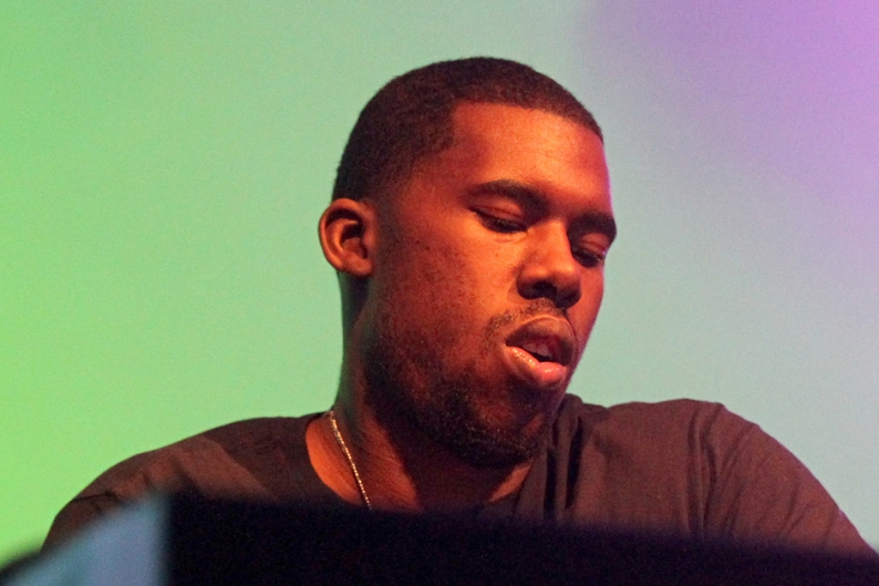 Flying Lotus FLOTUS new song Michelle Obama