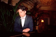 Guy Fantastico Dreamboat Hang On Tightly Let Go Lightly