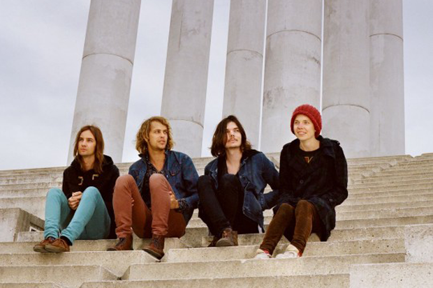 Tame Impala: The lonely loners free their mind