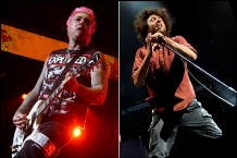 Rage Against the Machine Rancid 20th anniversary box set