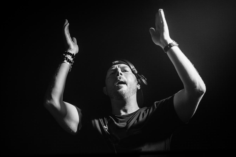 Eric Prydz by Rukes