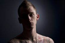 Machine Gun Kelly