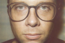 Willie Burns photographed by Nicola Delorme