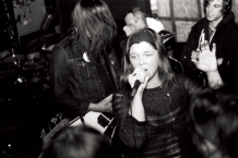 Christian Mistress / Photo by Ryan Scott