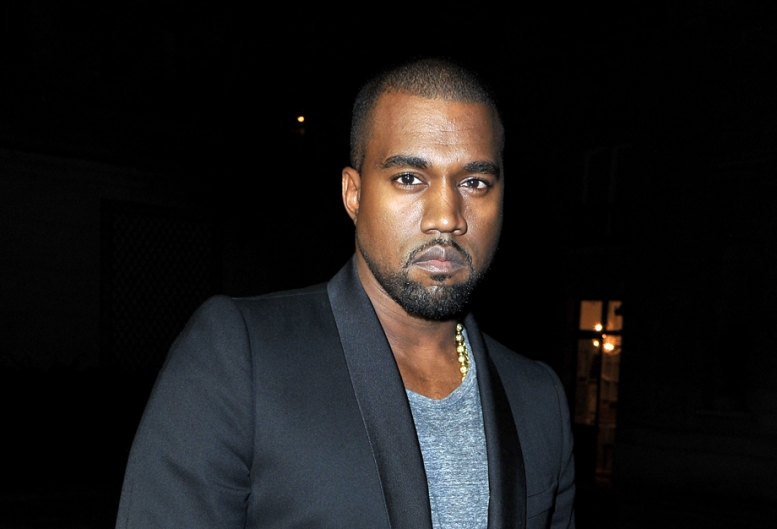 Kanye West White Dress Full Song RZA