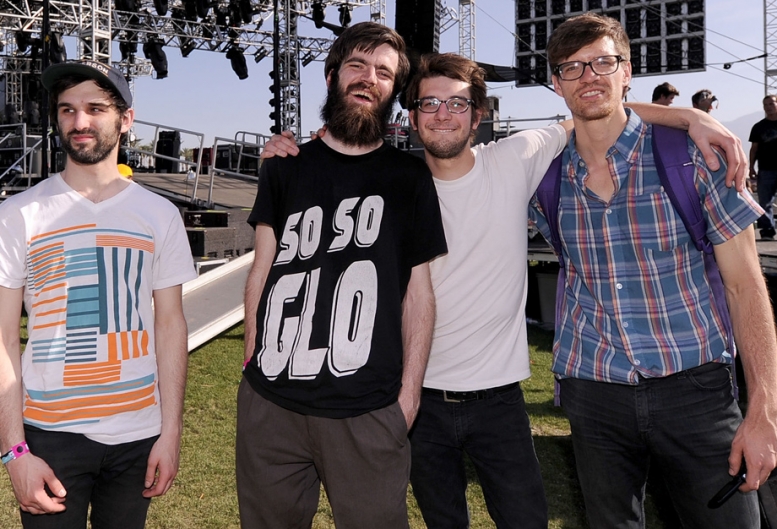 Titus Andronicus Still Life with Hot Deuce and Silver Platter Lyric Video