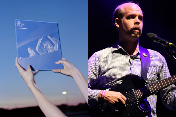 Photo of Will Oldham by Getty Images