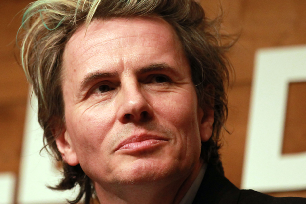 Duran Duran's John Taylor / Photo by Getty Images