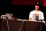 SPIN’s CMJ 2012 Party: AraabMuzik Plus DJ Sets by Chromeo and MNDR